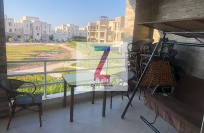 Chalet - 2 Bedrooms - 1 Bathroom for sale in Amwaj - Sidi Abdel Rahman - North Coast