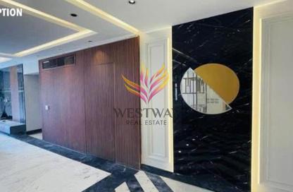 Penthouse - 3 Bedrooms - 3 Bathrooms for sale in October Plaza - 6 October Compounds - 6 October City - Giza