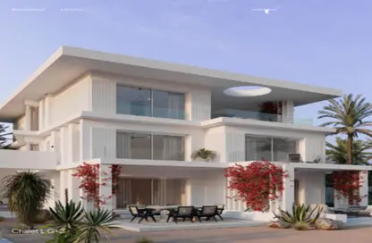 Chalet - 2 Bedrooms - 2 Bathrooms for sale in ARC of Soma - Soma Bay - Safaga - Hurghada - Red Sea