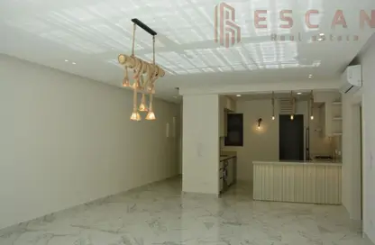 Apartment - 2 Bedrooms - 2 Bathrooms for rent in Lake View Residence - 5th Settlement Compounds - The 5th Settlement - New Cairo City - Cairo Apartment - 2 Bedrooms - 2 Bathrooms for rent in Lake View Residence - 5th Settlement Compounds - The 5th Settlement - New Cairo City - Cairo