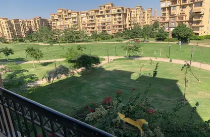 Apartment - 4 Bedrooms - 4 Bathrooms for rent in Madinaty - Cairo