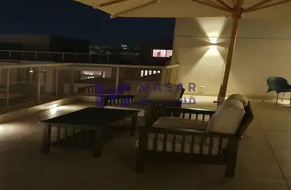 Apartment - Studio - 1 Bathroom for rent in Eastown - 5th Settlement Compounds - The 5th Settlement - New Cairo City - Cairo
