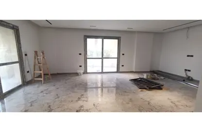 Apartment - 3 Bedrooms - 3 Bathrooms for rent in Sarai - Mostakbal City Compounds - Mostakbal City - Future City - Cairo