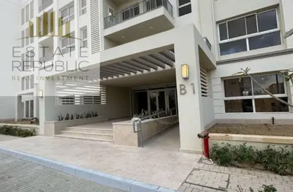 Apartment - 1 Bedroom - 1 Bathroom for sale in Mivida - 5th Settlement Compounds - The 5th Settlement - New Cairo City - Cairo Apartment - 1 Bedroom - 1 Bathroom for sale in Mivida - 5th Settlement Compounds - The 5th Settlement - New Cairo City - Cairo
