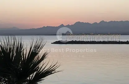 Apartment - 3 Bedrooms - 3 Bathrooms for sale in Marassi Red Sea - Soma Bay - Safaga - Hurghada - Red Sea