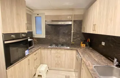 Villa - 4 Bedrooms - 5 Bathrooms for rent in Cairo Festival City - North Investors Area - New Cairo City - Cairo