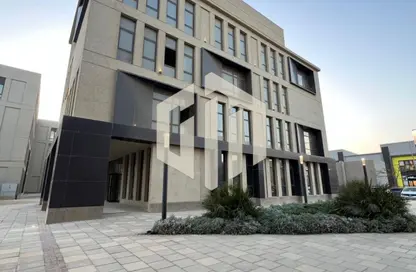 Office Space - Studio - 4 Bathrooms for sale in District 5 - 5th Settlement Compounds - The 5th Settlement - New Cairo City - Cairo Office Space - Studio - 4 Bathrooms for sale in District 5 - 5th Settlement Compounds - The 5th Settlement - New Cairo City - Cairo