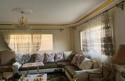 فيلا - 5 غرف نوم - 4 حمامات للبيع في شارع دريم لاند - دريم لاند - طريق الواحات - مدينة 6 أكتوبر - الجيزة
