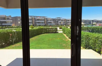 Chalet - 3 Bedrooms - 2 Bathrooms for sale in Blumar - Al Ain Al Sokhna - Suez