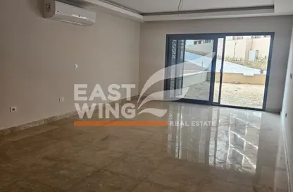 Apartment - 3 Bedrooms - 3 Bathrooms for sale in Park Side Residence - Zed Towers - Sheikh Zayed Compounds - Sheikh Zayed City - Giza