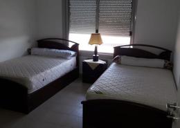 Penthouse - 2 bedrooms for للبيع in Al Ein Bay - Al Ain Al Sokhna - Suez