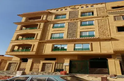 بناية كاملة - استوديو للايجار في جاردينيا سبرنجز - امتداد المستثمرين الشمالية - مدينة القاهرة الجديدة - القاهرة