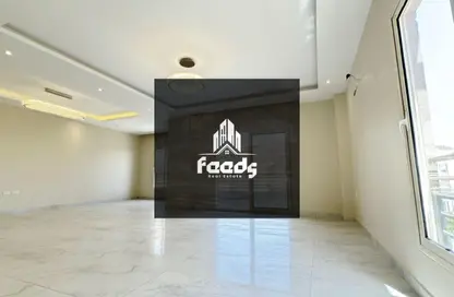 Apartment - 3 Bedrooms - 3 Bathrooms for rent in West Golf - El Katameya Compounds - El Katameya - New Cairo City - Cairo