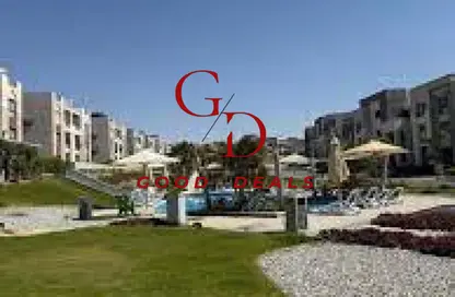 Chalet - 1 Bedroom - 1 Bathroom for sale in Gaia - Ras Al Hekma - North Coast