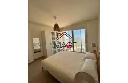 Chalet - 4 Bedrooms - 2 Bathrooms for sale in Seashell - Sidi Abdel Rahman - North Coast