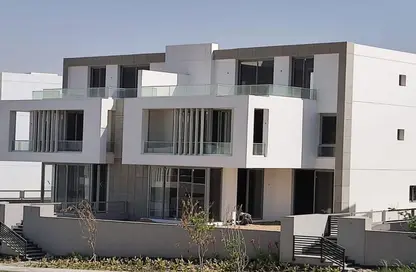 منزل مزدوج - 4 غرف نوم - 4 حمامات للبيع في جولز - طريق مصر اسكندرية الصحراوي - مدينة 6 أكتوبر - الجيزة