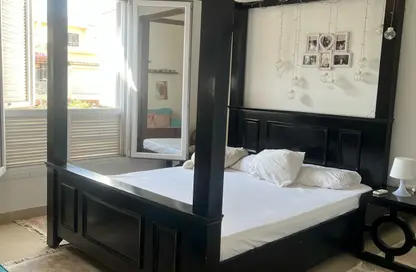 Townhouse - 5 Bedrooms - 4 Bathrooms for sale in Evergreen - Hadayek October - 6 October City - Giza