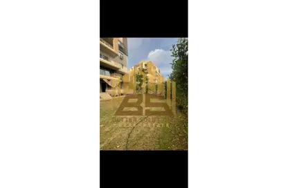 Apartment - 3 Bedrooms - 3 Bathrooms for sale in Dar Misr - Entertainment District - Obour City - Qalyubia