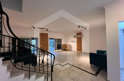 منزل مزدوج - 4 غرف نوم - 4 حمامات للبيع في الربوة - كمبوندات الشيخ زايد - الشيخ زايد - الجيزة