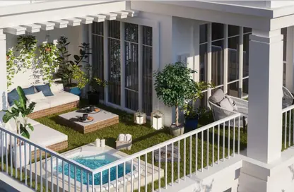 iVilla - 4 Bedrooms - 3 Bathrooms for sale in Mountain View iCity October - 6 October Compounds - 6 October City - Giza iVilla - 4 Bedrooms - 3 Bathrooms for sale in Mountain View iCity October - 6 October Compounds - 6 October City - Giza