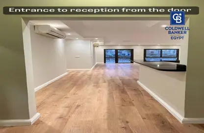 Apartment - 3 Bedrooms - 3 Bathrooms for sale in Karmell - New Zayed City - Sheikh Zayed City - Giza