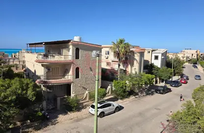 Villa - 3 Bedrooms - 2 Bathrooms for sale in Lotus - Al Alamein - North Coast Villa - 3 Bedrooms - 2 Bathrooms for sale in Lotus - Al Alamein - North Coast