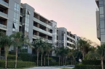 Apartment - 3 Bedrooms - 3 Bathrooms for sale in El Patio Oro - 5th Settlement Compounds - The 5th Settlement - New Cairo City - Cairo