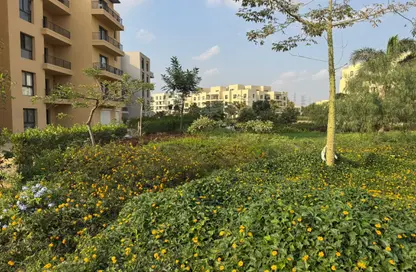 Apartment - 2 Bedrooms - 3 Bathrooms for sale in O West - 6 October Compounds - 6 October City - Giza