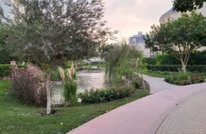 Penthouse - 3 Bedrooms - 3 Bathrooms for sale in Mountain View Hyde Park - 5th Settlement Compounds - The 5th Settlement - New Cairo City - Cairo