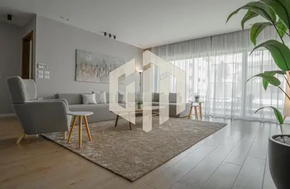 Apartment - 2 Bedrooms - 2 Bathrooms for rent in Lake View Residence - 5th Settlement Compounds - The 5th Settlement - New Cairo City - Cairo