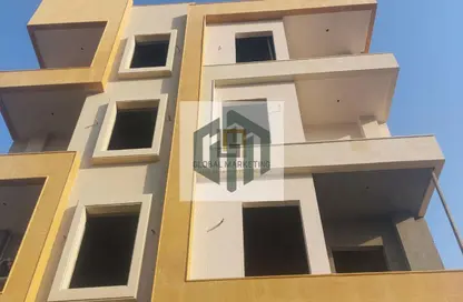 شقة - 3 غرف نوم - 2 حمامات للبيع في عمارات النرجس - النرجس - مدينة القاهرة الجديدة - القاهرة