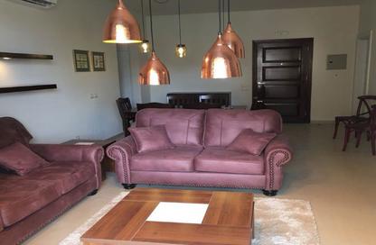 Apartment - 2 Bedrooms - 2 Bathrooms for rent in Casa - Sheikh Zayed Compounds - Sheikh Zayed City - Giza