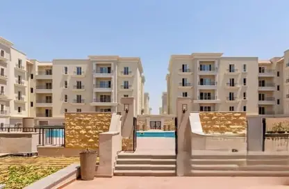 Apartment - 3 Bedrooms - 4 Bathrooms for sale in Mivida - 5th Settlement Compounds - The 5th Settlement - New Cairo City - Cairo