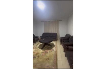 Apartment - 3 Bedrooms - 2 Bathrooms for rent in Gamal Al Din Dewidar St. - 8th Zone - Nasr City - Cairo