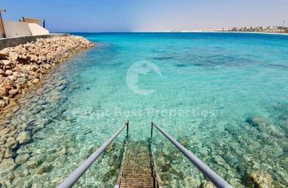 Townhouse - 3 Bedrooms - 2 Bathrooms for sale in Caesar - Qesm Marsa Matrouh - North Coast