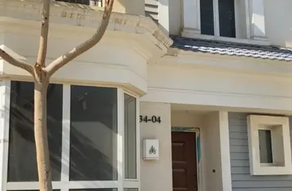 فيلا - 5 غرف نوم - 5 حمامات للبيع في ماونتن فيو تشيل اوت بارك - التوسعات الشمالية - مدينة 6 أكتوبر - الجيزة