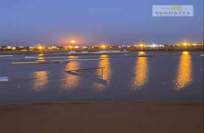 شقة - غرفة نوم - 1 حمام للبيع في الجونة - الغردقة - محافظة البحر الاحمر