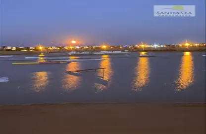 Apartment - 1 Bedroom - 1 Bathroom for sale in Al Gouna - Hurghada - Red Sea