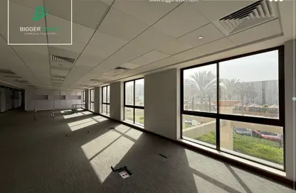 Whole Building - Studio - 7+ Bathrooms for rent in Mivida - 5th Settlement Compounds - The 5th Settlement - New Cairo City - Cairo