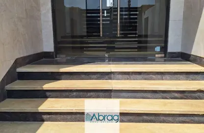 Apartment - 3 Bedrooms - 2 Bathrooms for sale in 7th District - Sheikh Zayed City - Giza