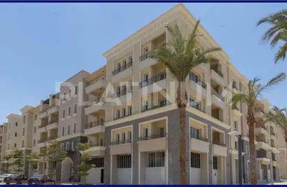 Apartment - 2 Bedrooms - 3 Bathrooms for rent in Mivida - 5th Settlement Compounds - The 5th Settlement - New Cairo City - Cairo