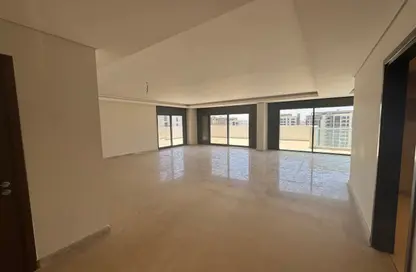 Penthouse - 4 Bedrooms - 4 Bathrooms for rent in Park Side Residence - Zed Towers - Sheikh Zayed Compounds - Sheikh Zayed City - Giza