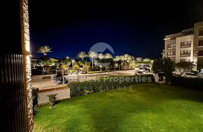 Chalet - 4 Bedrooms - 3 Bathrooms for sale in Marassi - Sidi Abdel Rahman - North Coast
