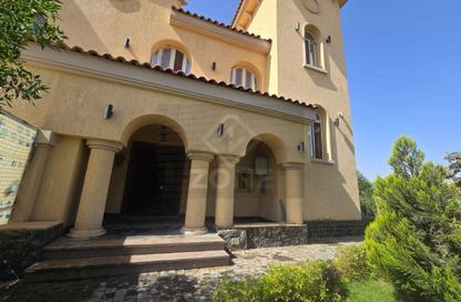 Villa - 3 Bedrooms - 3 Bathrooms for sale in Madinaty - Cairo