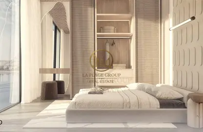 Apartment - 1 Bedroom - 1 Bathroom for sale in Reve Du Nil - Athar El Nabi - Hay Masr El Kadima - Cairo