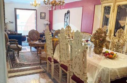 Apartment - 3 Bedrooms - 2 Bathrooms for sale in Mahmoud Al Essawy St. - Miami - Hay Awal El Montazah - Alexandria
