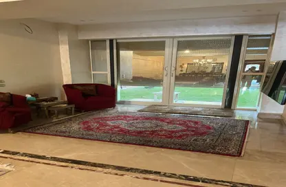 Townhouse - 4 Bedrooms - 3 Bathrooms for sale in Grand Residence - South Investors Area - New Cairo City - Cairo