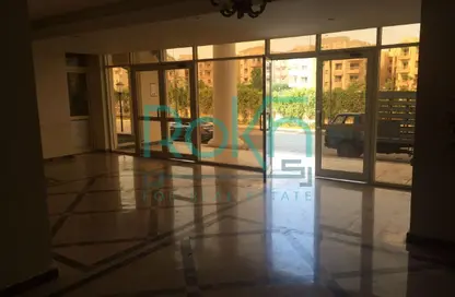 Apartment - 3 Bedrooms - 3 Bathrooms for sale in Green Revolution - Sheikh Zayed Compounds - Sheikh Zayed City - Giza