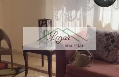 Apartment - 3 Bedrooms - 2 Bathrooms for rent in Beverly Hills - Sheikh Zayed Compounds - Sheikh Zayed City - Giza