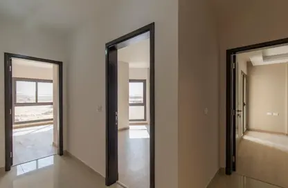 Apartment - 3 Bedrooms - 2 Bathrooms for sale in The Address East - 90 Street - The 5th Settlement - New Cairo City - Cairo
